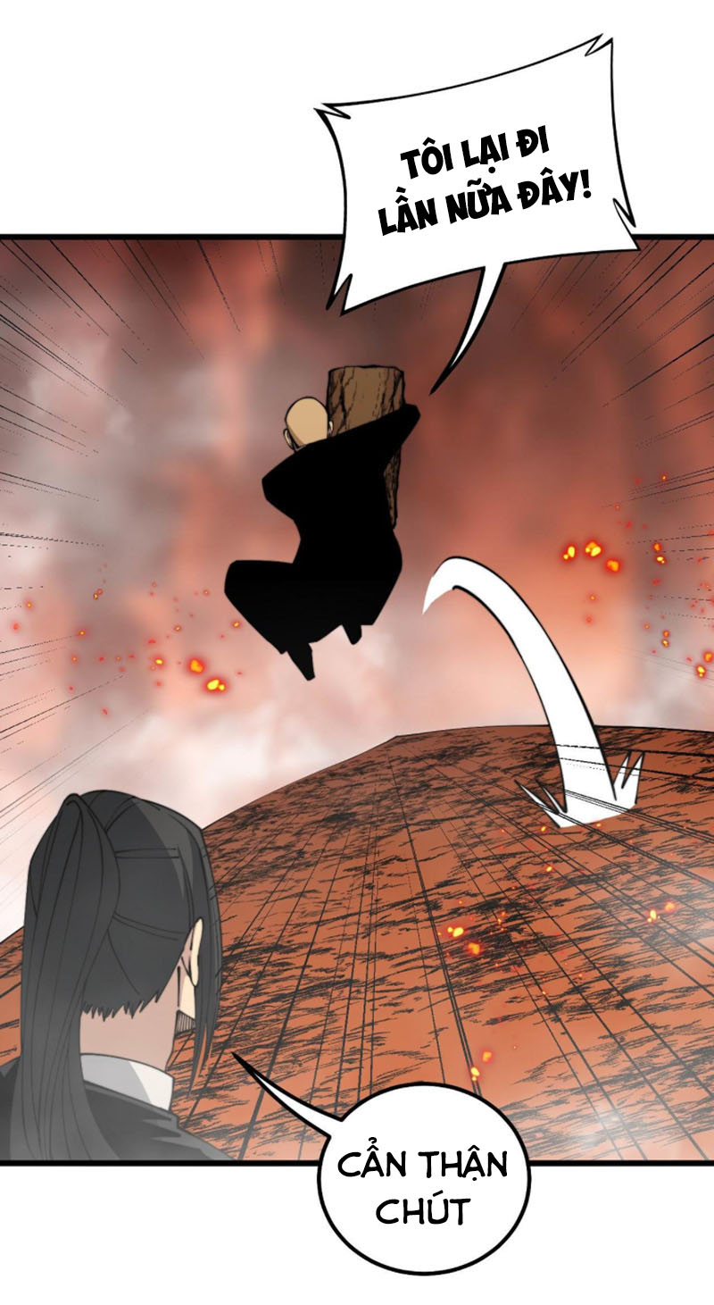 Độc Thủ Vu Y Chapter 305 - Trang 26