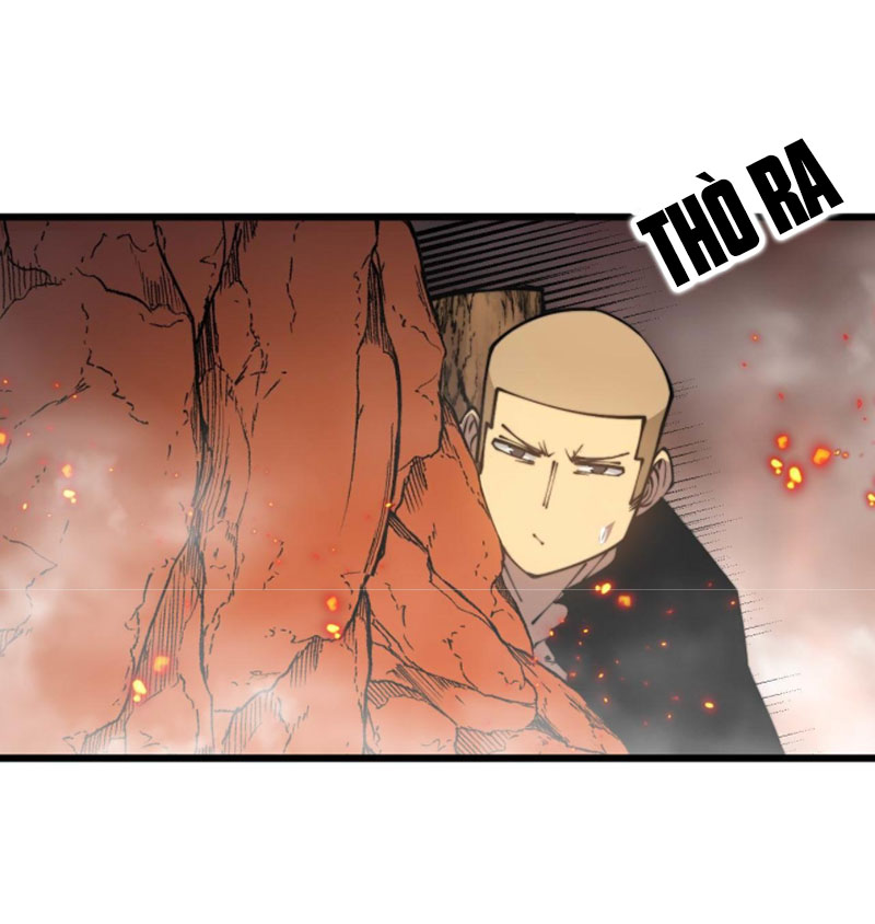 Độc Thủ Vu Y Chapter 305 - Trang 27