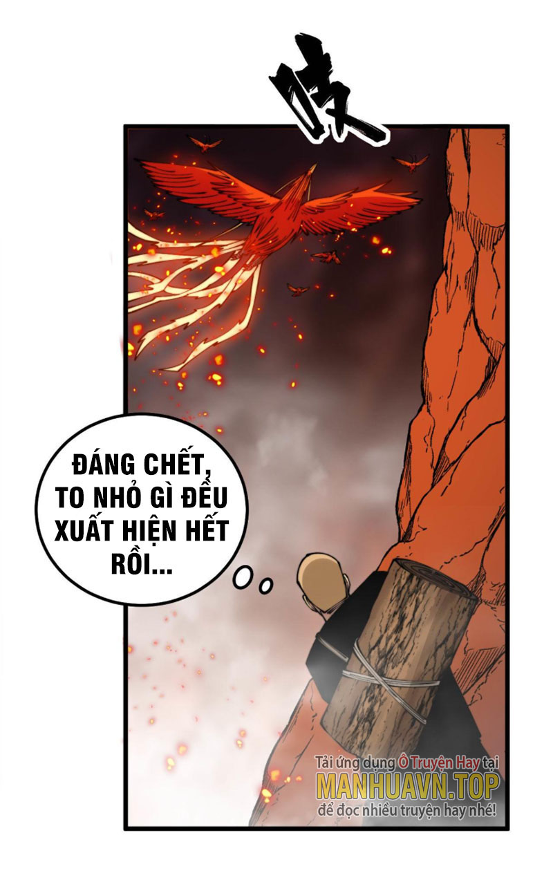 Độc Thủ Vu Y Chapter 305 - Trang 28