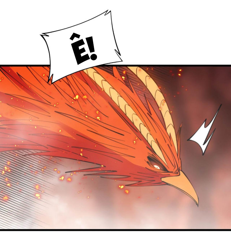 Độc Thủ Vu Y Chapter 305 - Trang 29