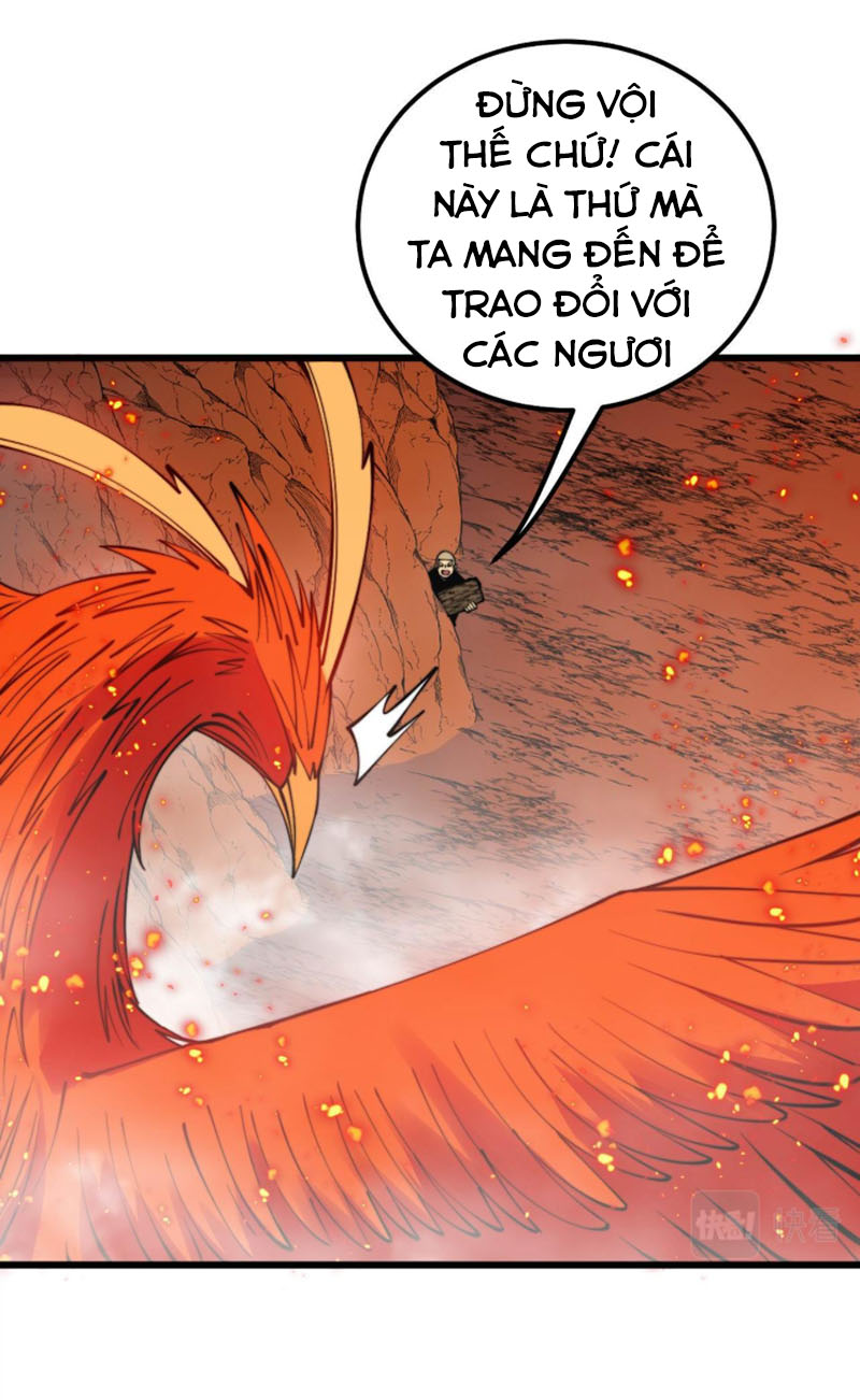 Độc Thủ Vu Y Chapter 305 - Trang 30