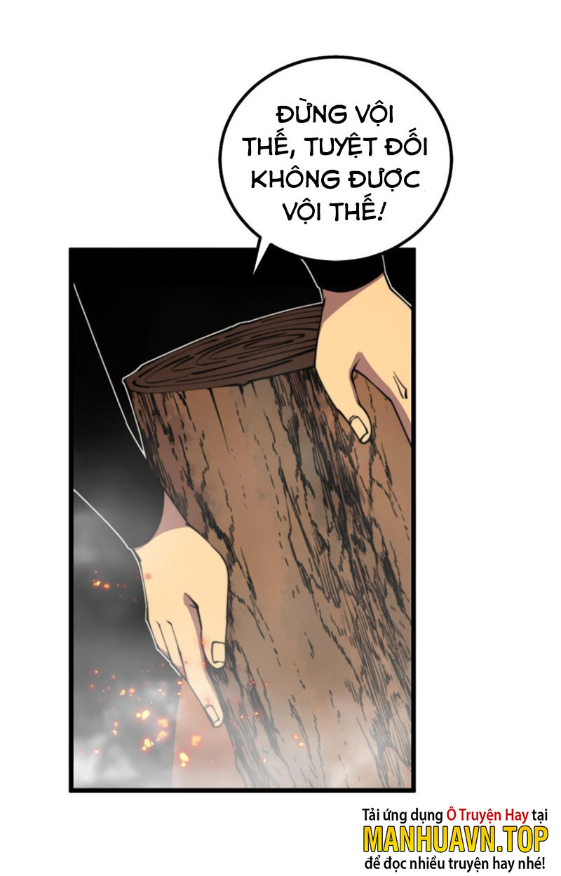 Độc Thủ Vu Y Chapter 305 - Trang 31