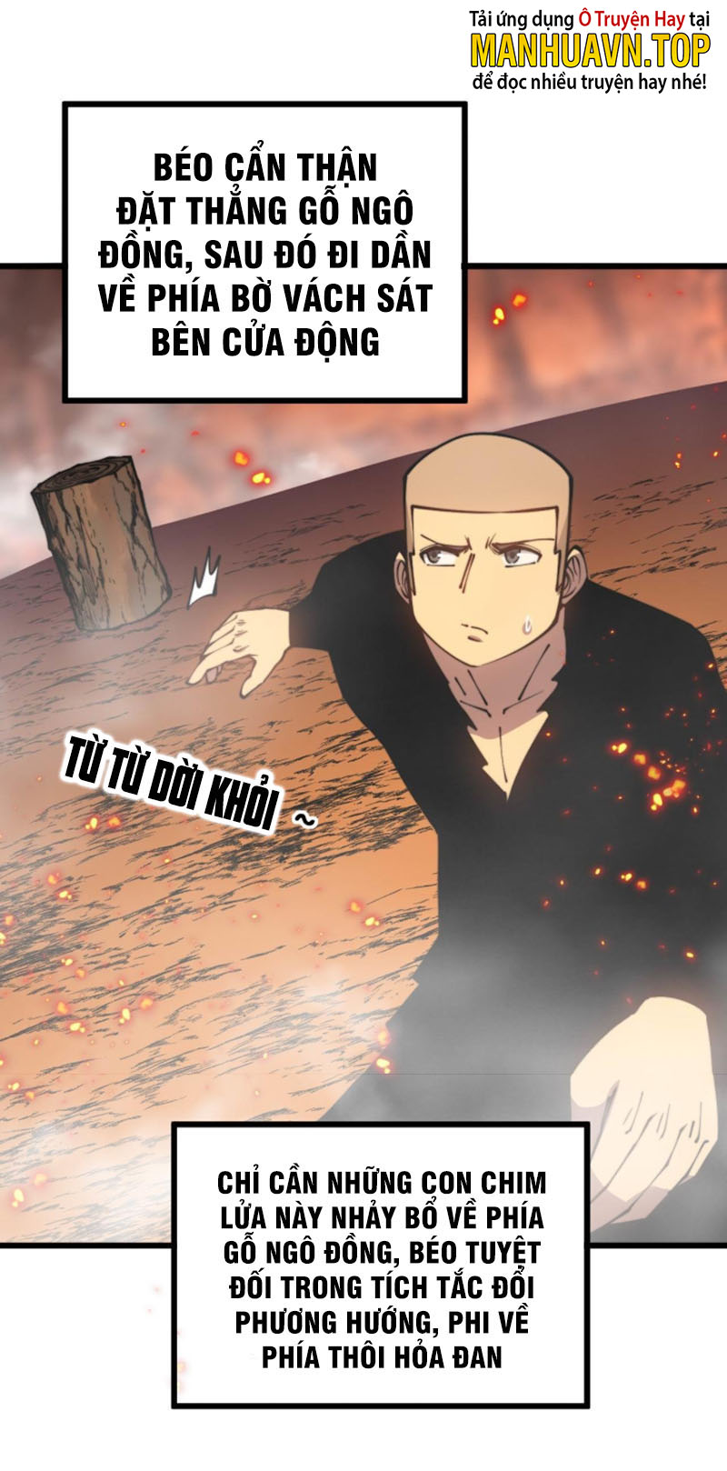 Độc Thủ Vu Y Chapter 305 - Trang 34
