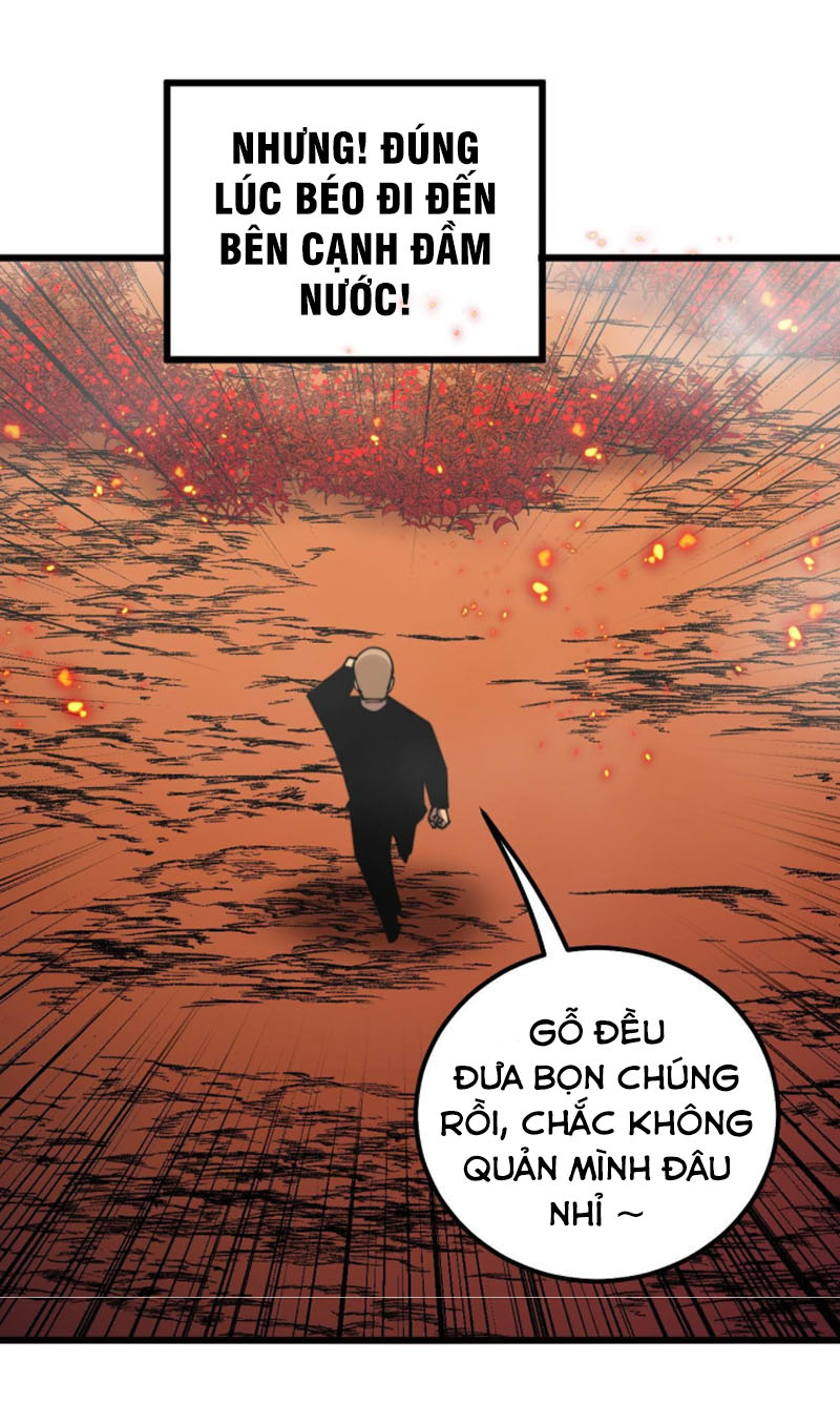 Độc Thủ Vu Y Chapter 305 - Trang 35