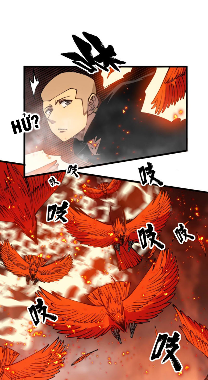 Độc Thủ Vu Y Chapter 305 - Trang 36