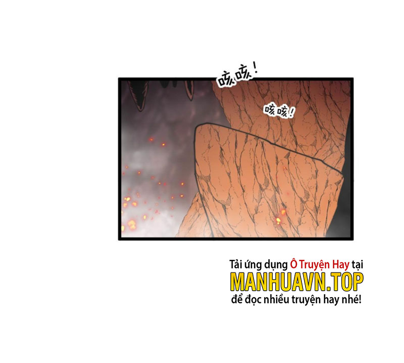 Độc Thủ Vu Y Chapter 305 - Trang 40