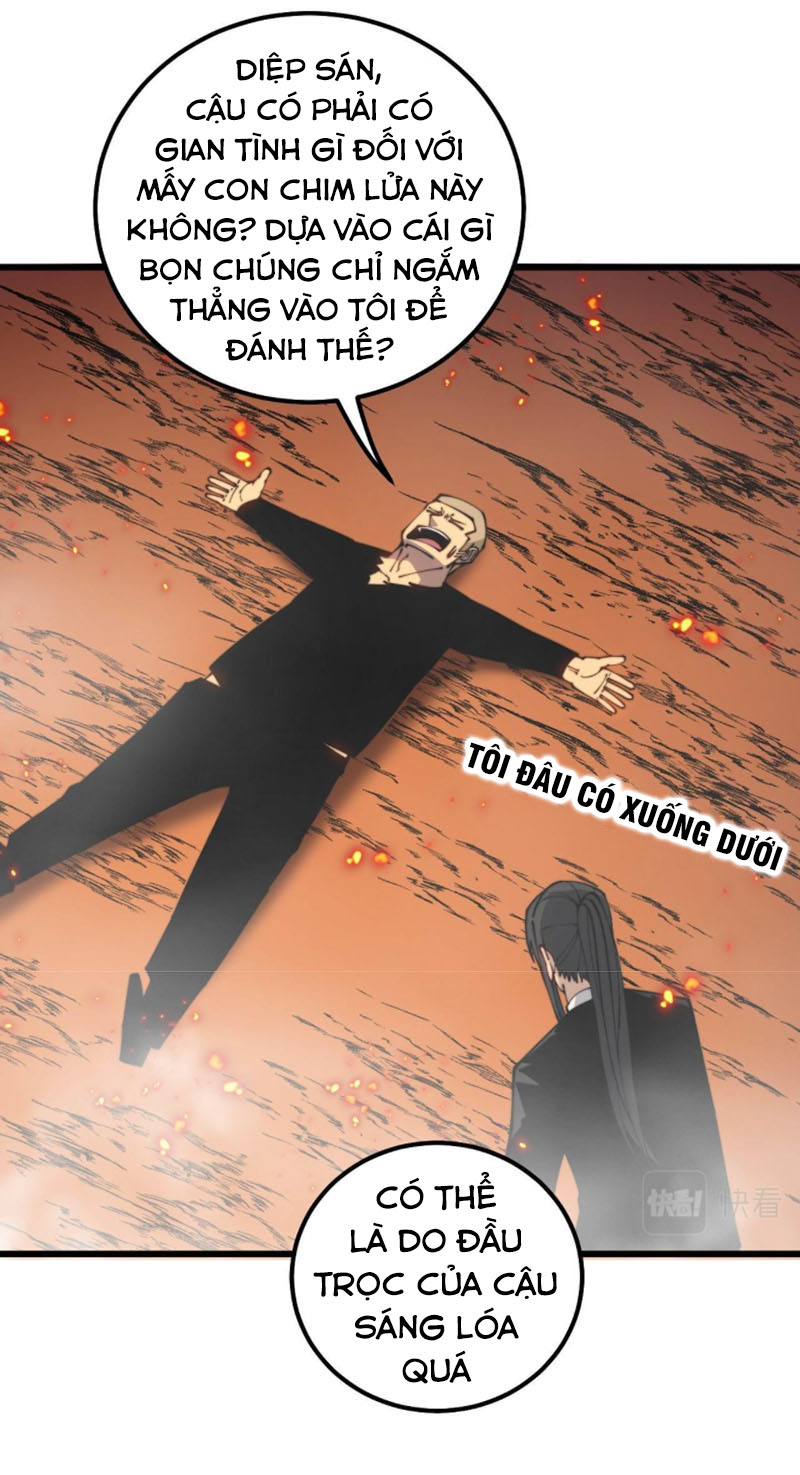 Độc Thủ Vu Y Chapter 305 - Trang 41