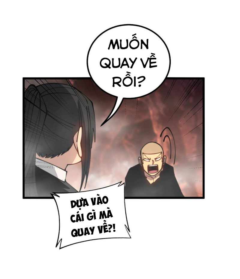 Độc Thủ Vu Y Chapter 305 - Trang 42
