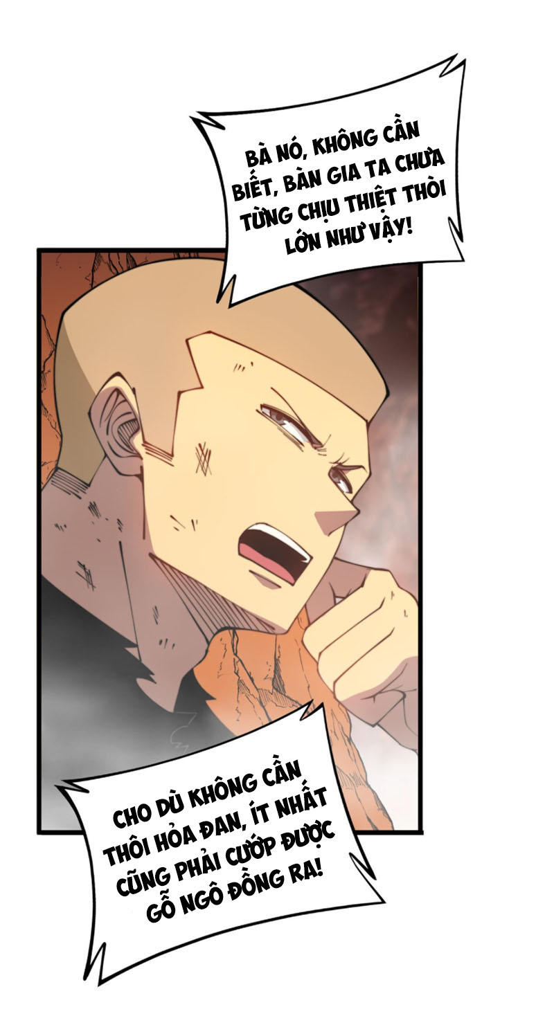 Độc Thủ Vu Y Chapter 305 - Trang 44