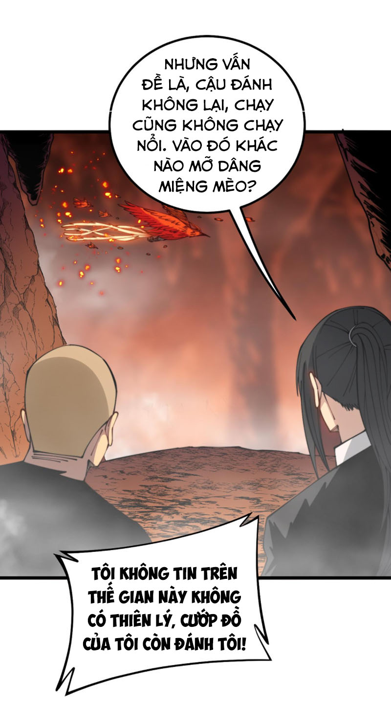 Độc Thủ Vu Y Chapter 305 - Trang 45