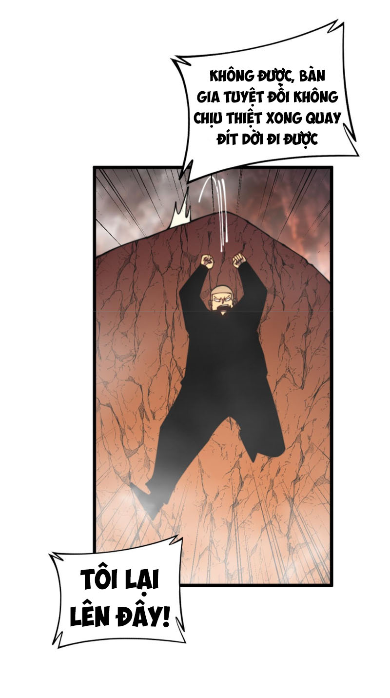 Độc Thủ Vu Y Chapter 305 - Trang 46