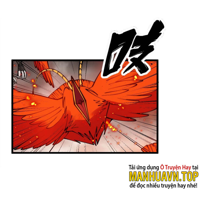Độc Thủ Vu Y Chapter 305 - Trang 47