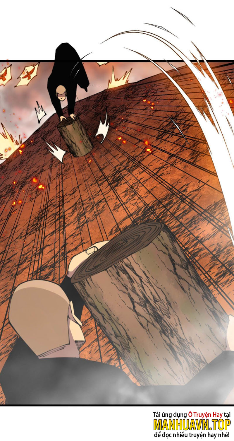 Độc Thủ Vu Y Chapter 305 - Trang 51