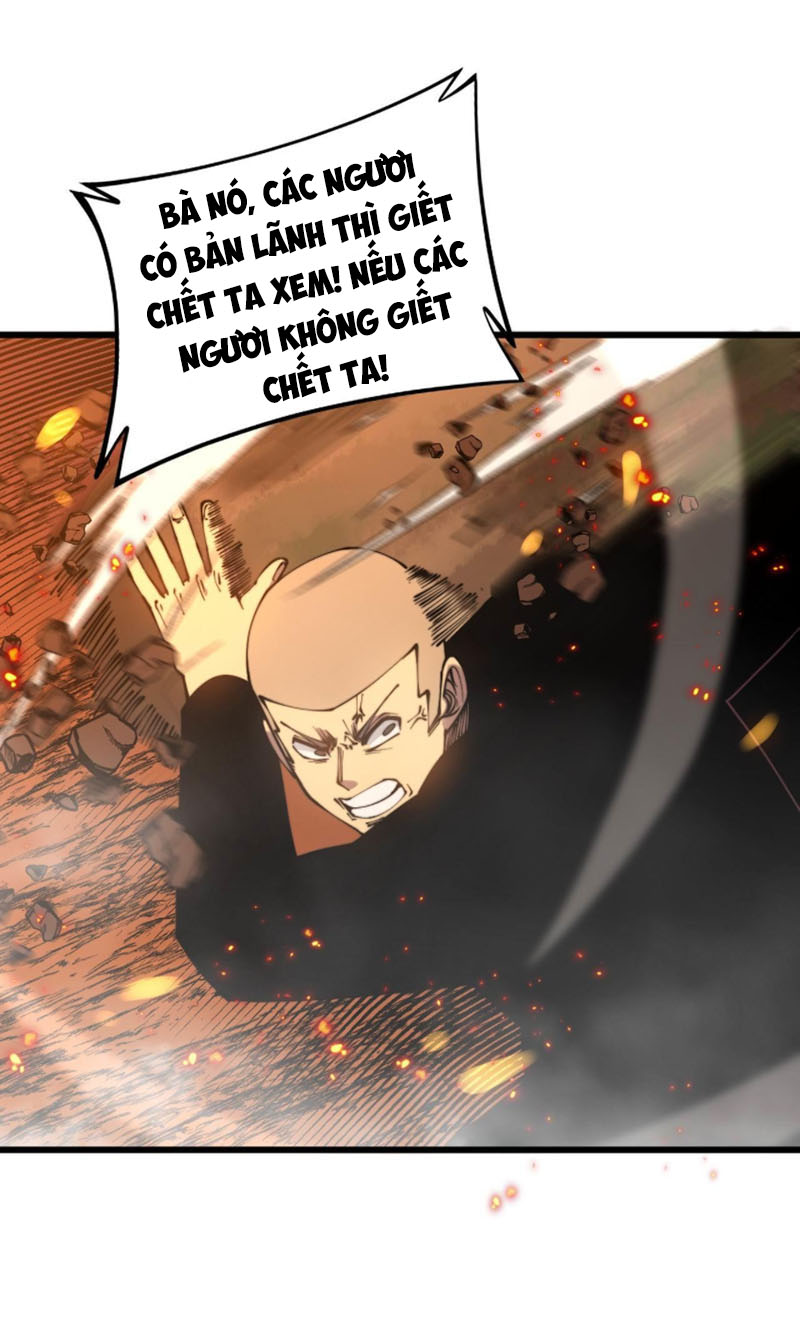 Độc Thủ Vu Y Chapter 305 - Trang 53