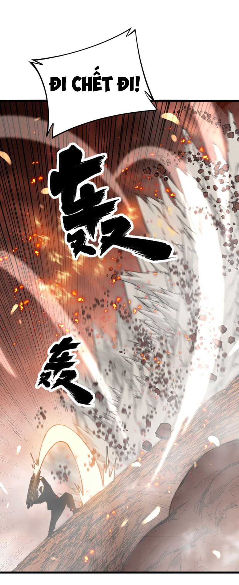 Độc Thủ Vu Y Chapter 305 - Trang 56