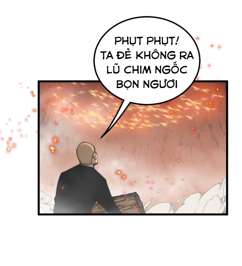 Độc Thủ Vu Y Chapter 305 - Trang 58