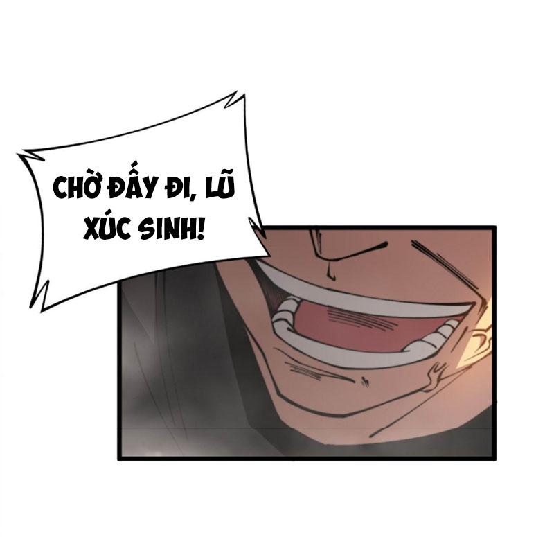 Độc Thủ Vu Y Chapter 305 - Trang 6
