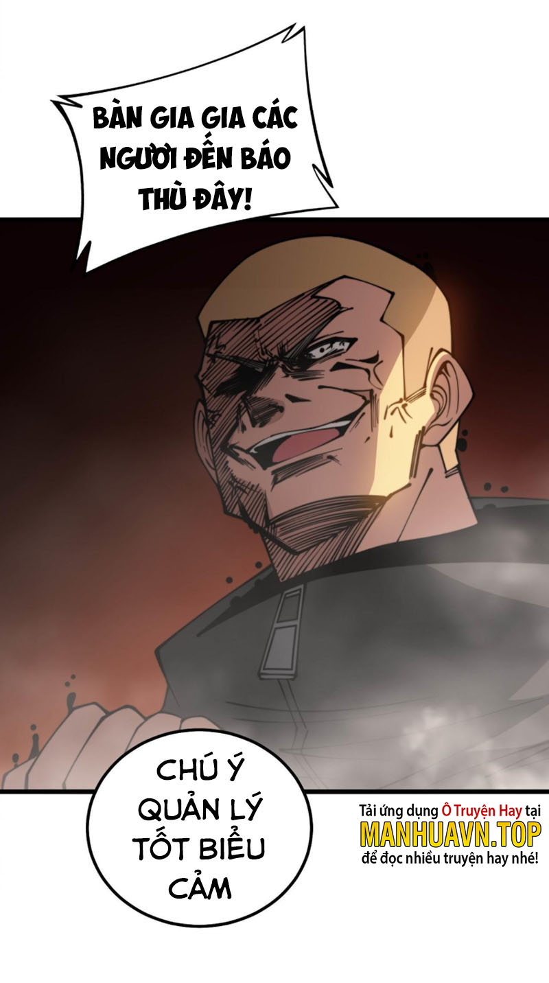Độc Thủ Vu Y Chapter 305 - Trang 7