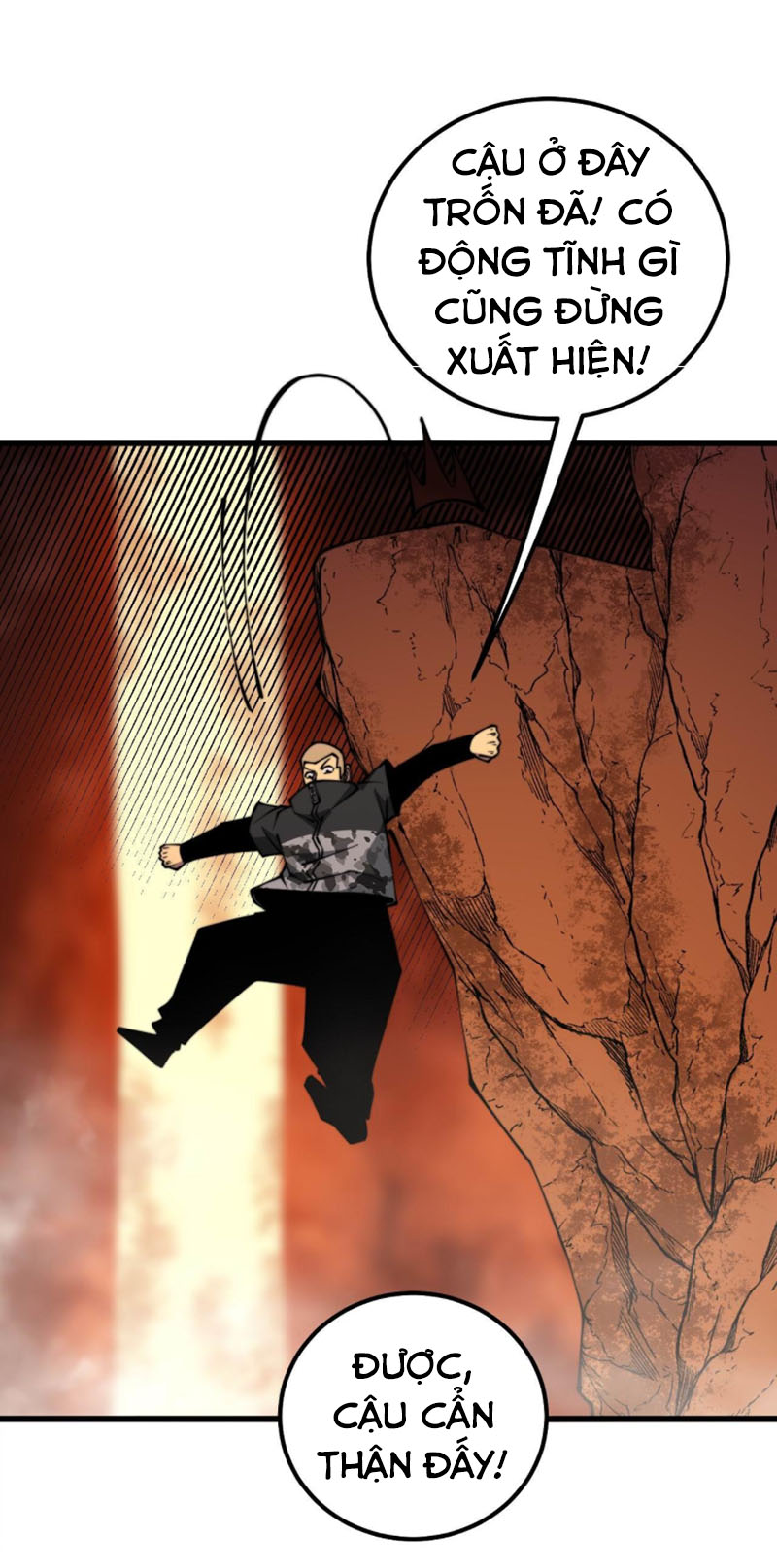 Độc Thủ Vu Y Chapter 305 - Trang 8
