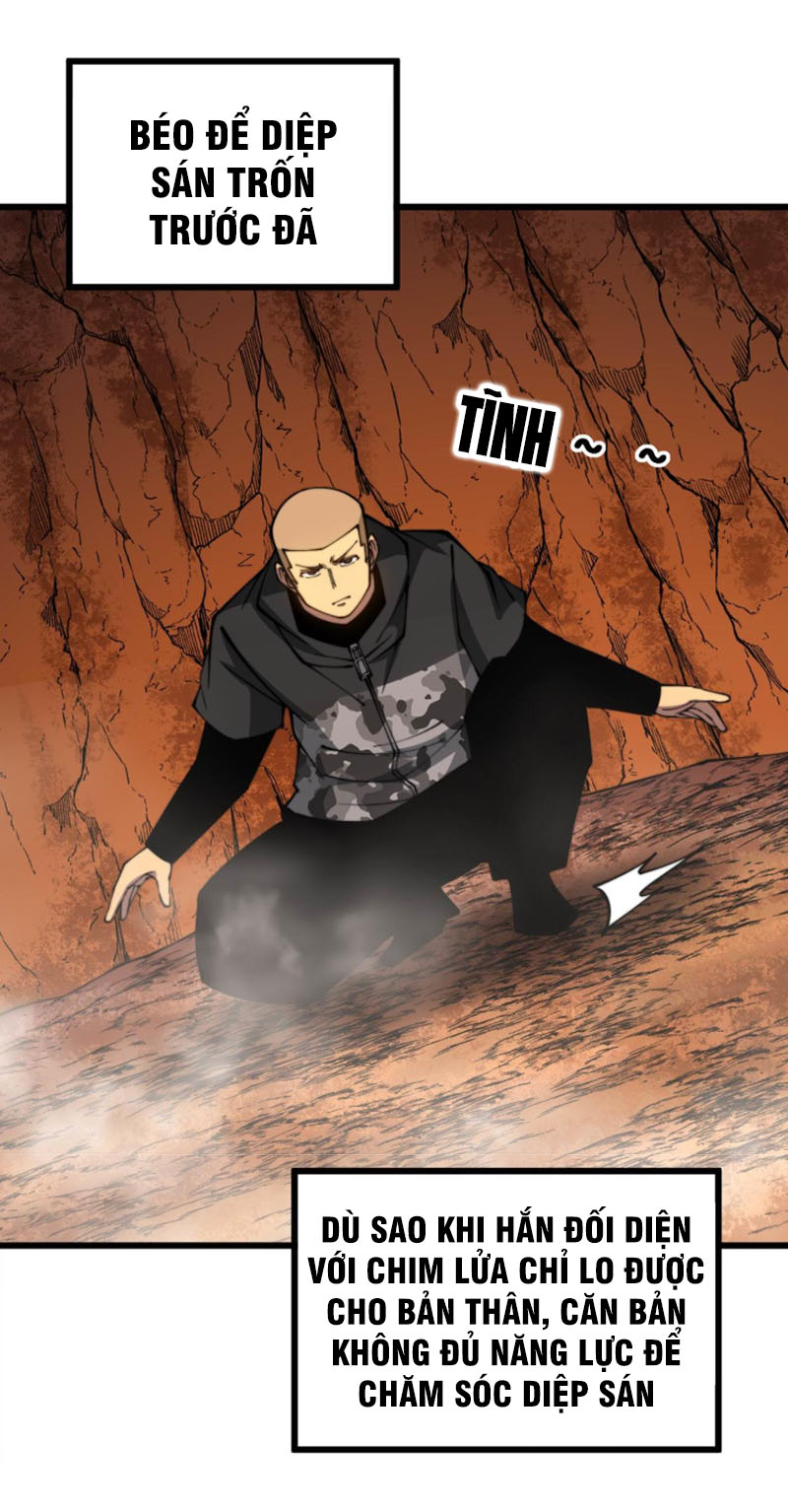 Độc Thủ Vu Y Chapter 305 - Trang 9