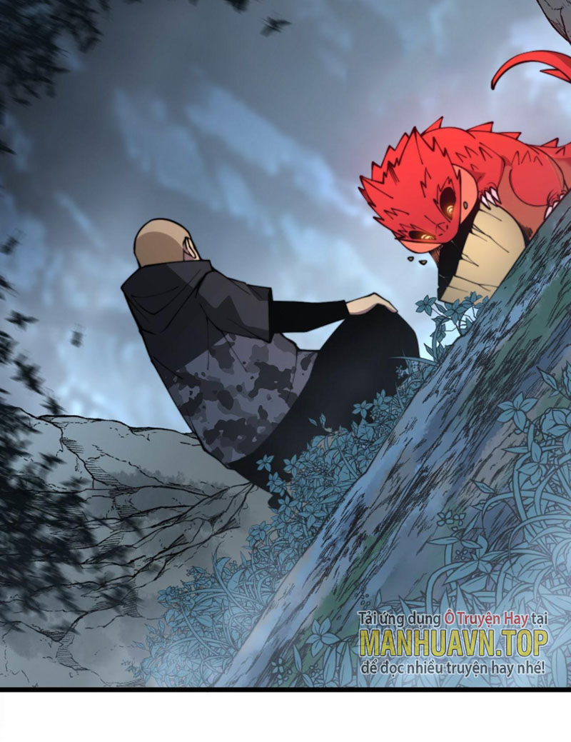 Độc Thủ Vu Y Chapter 304 - Trang 11