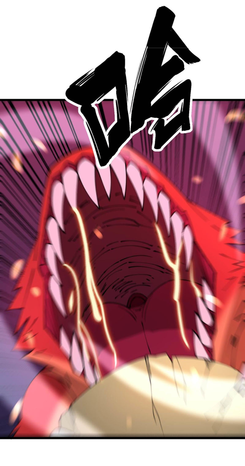 Độc Thủ Vu Y Chapter 304 - Trang 12