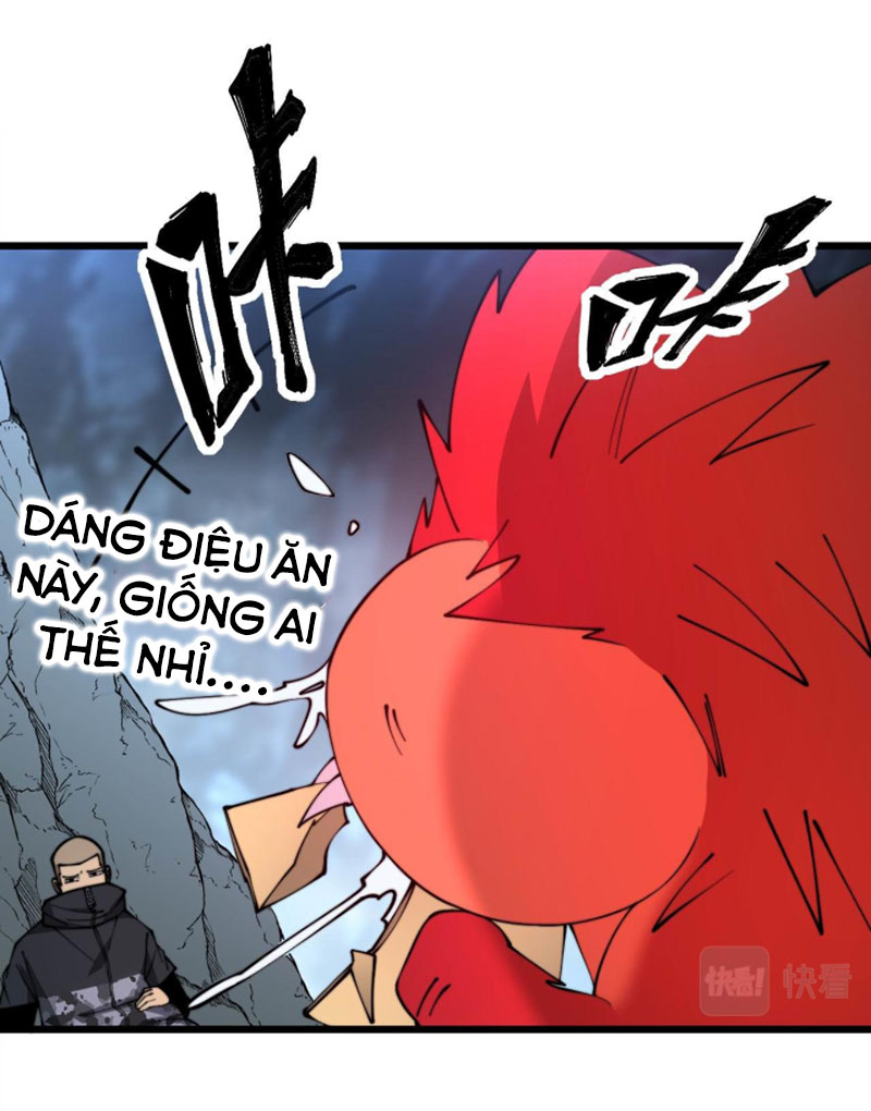 Độc Thủ Vu Y Chapter 304 - Trang 13