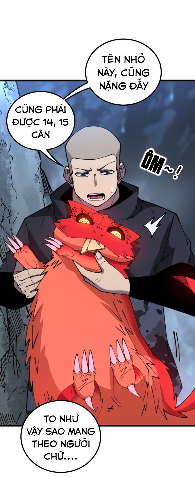 Độc Thủ Vu Y Chapter 304 - Trang 15
