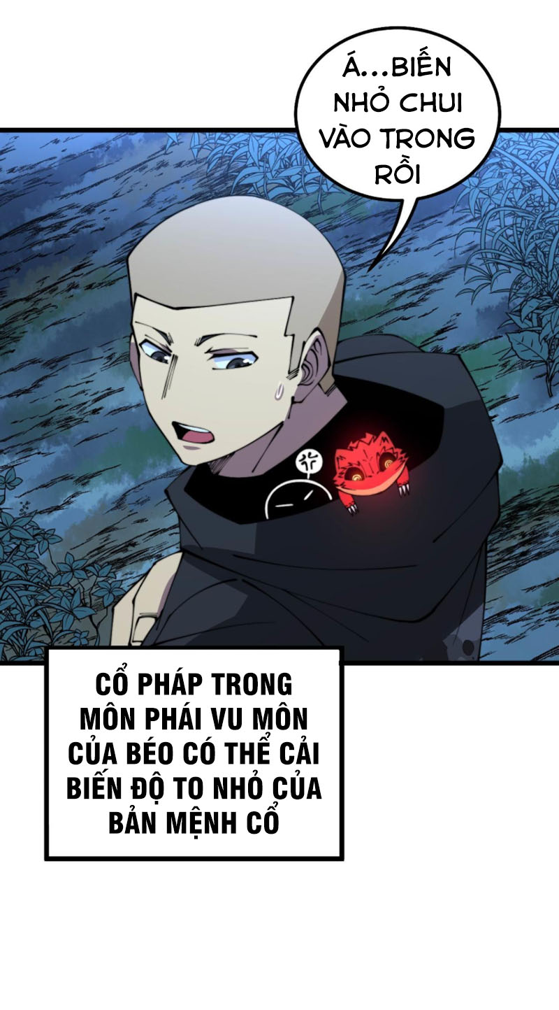 Độc Thủ Vu Y Chapter 304 - Trang 18