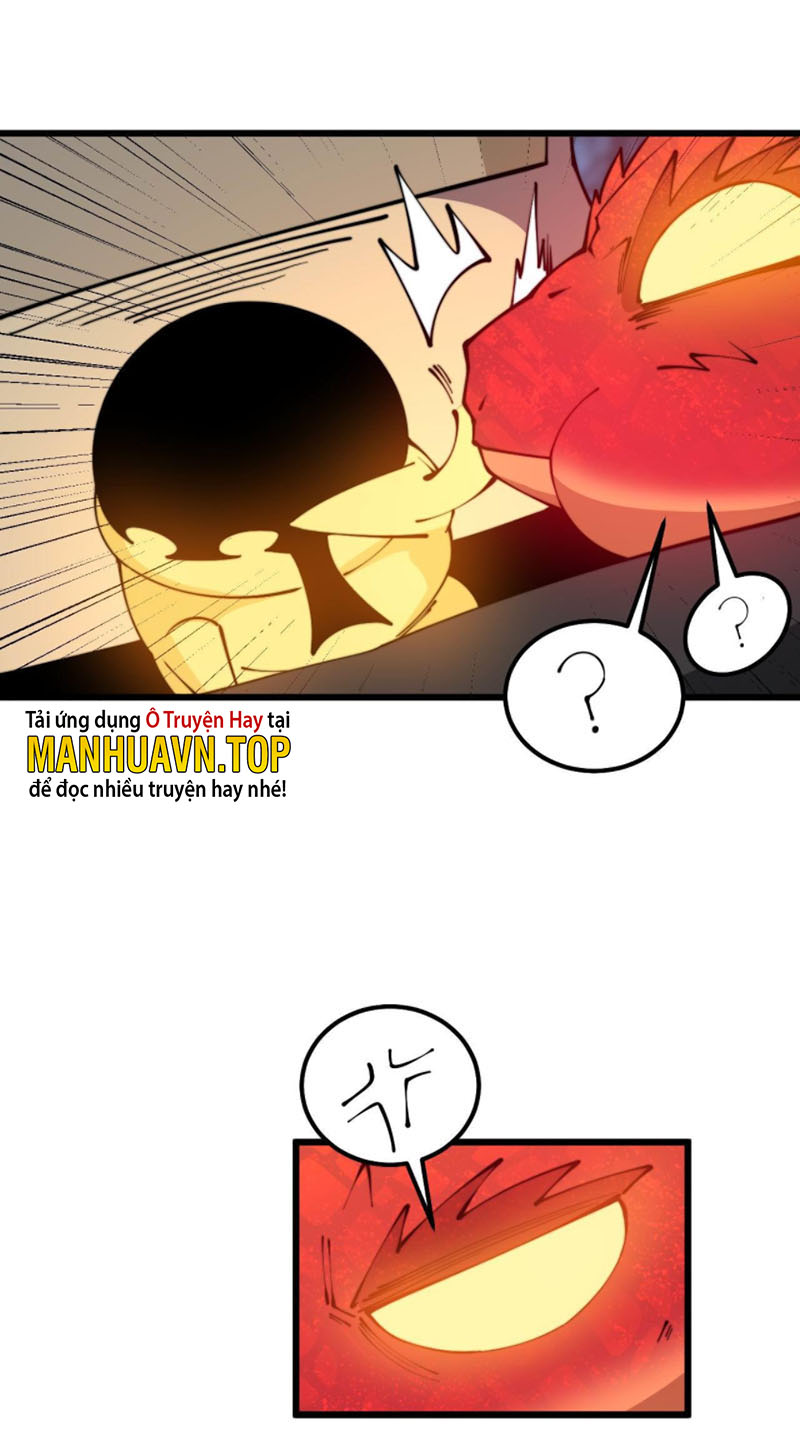 Độc Thủ Vu Y Chapter 304 - Trang 20