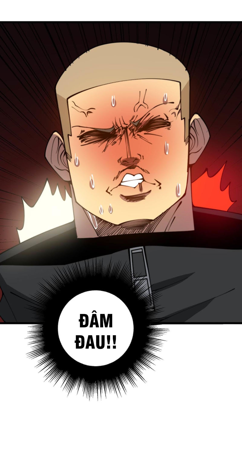 Độc Thủ Vu Y Chapter 304 - Trang 21