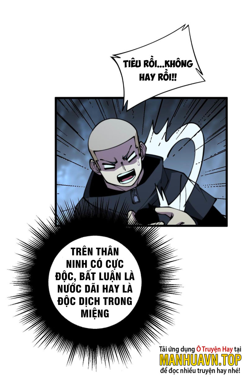 Độc Thủ Vu Y Chapter 304 - Trang 23