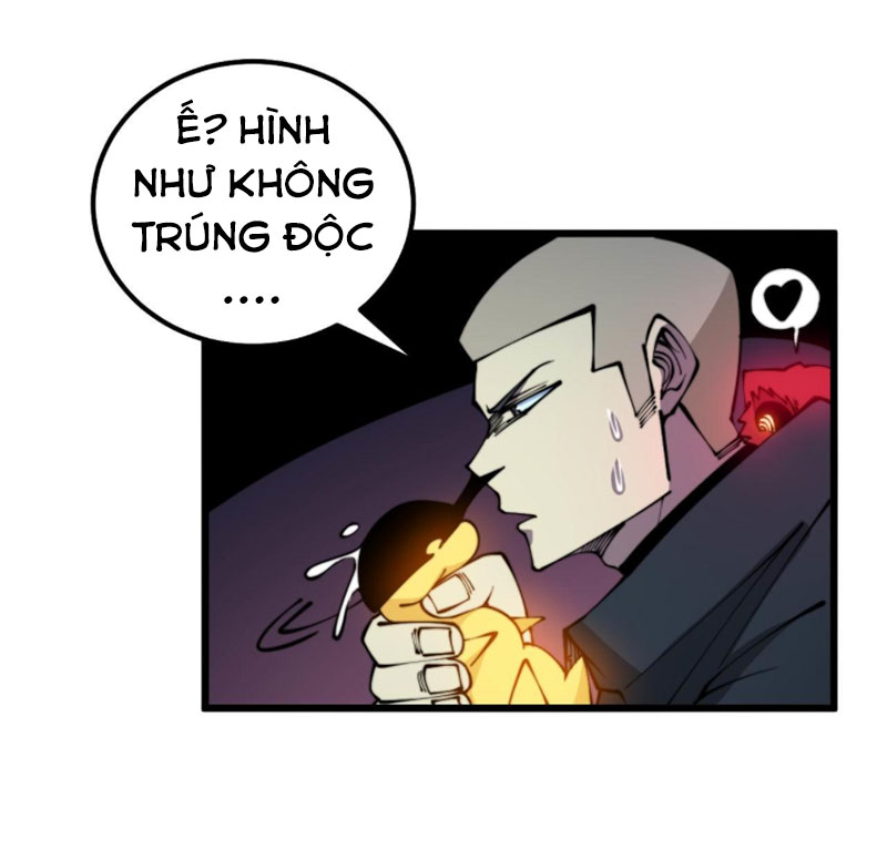 Độc Thủ Vu Y Chapter 304 - Trang 25