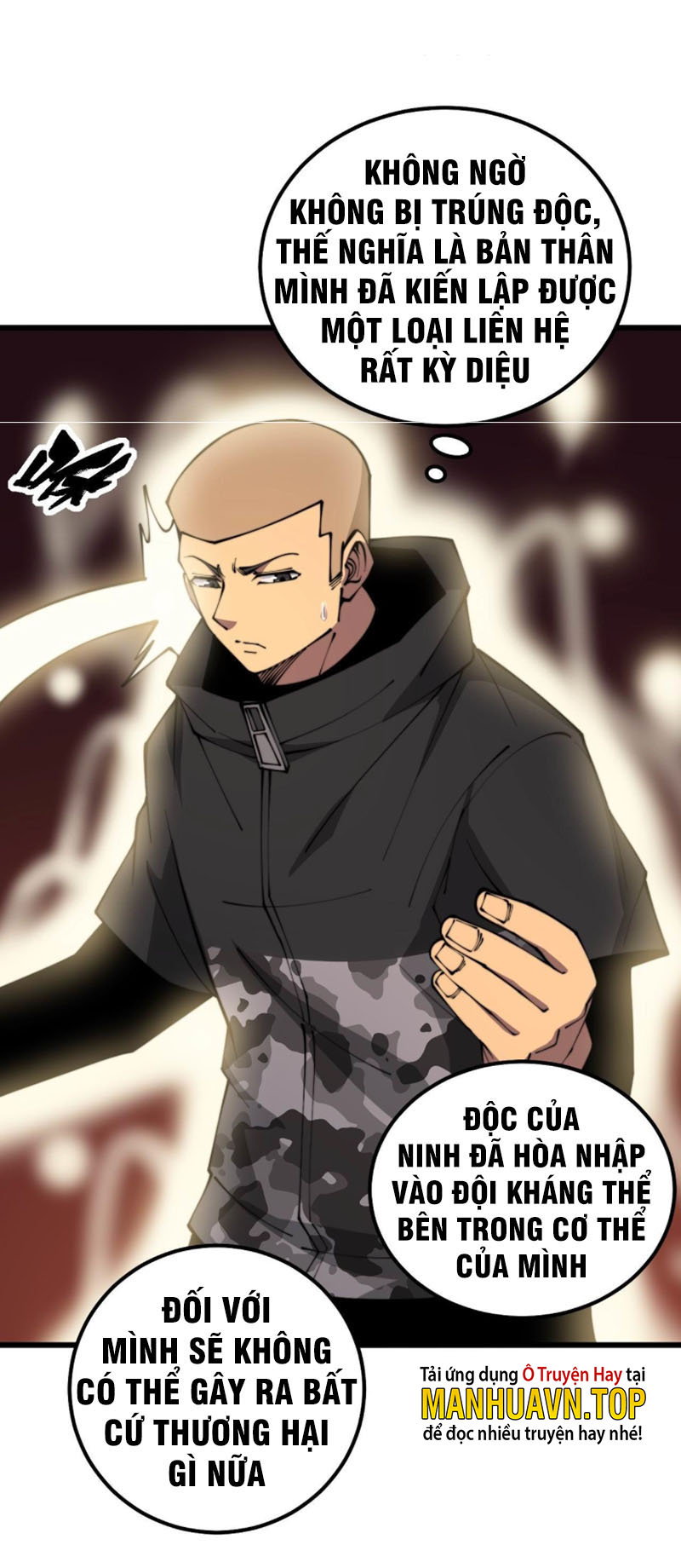 Độc Thủ Vu Y Chapter 304 - Trang 26