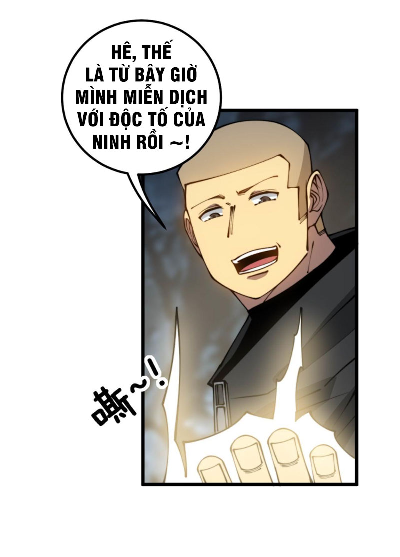 Độc Thủ Vu Y Chapter 304 - Trang 27