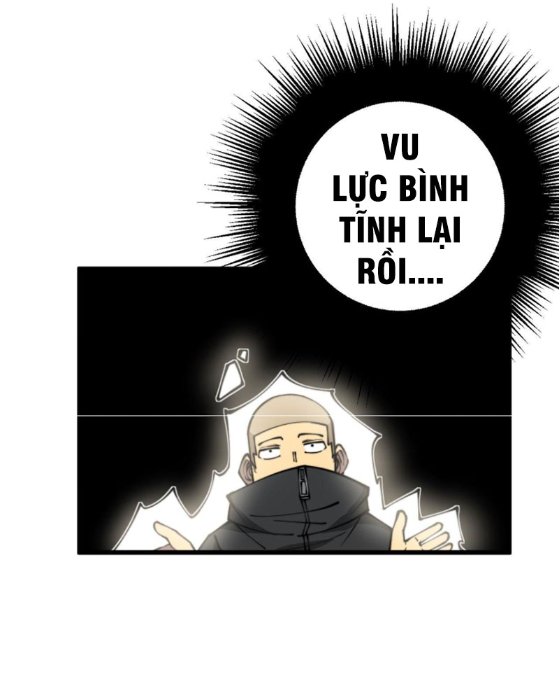 Độc Thủ Vu Y Chapter 304 - Trang 28