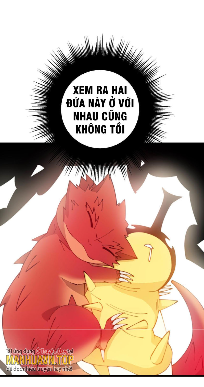 Độc Thủ Vu Y Chapter 304 - Trang 29
