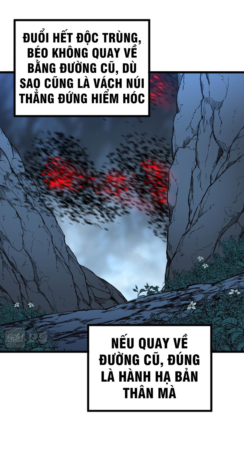 Độc Thủ Vu Y Chapter 304 - Trang 30