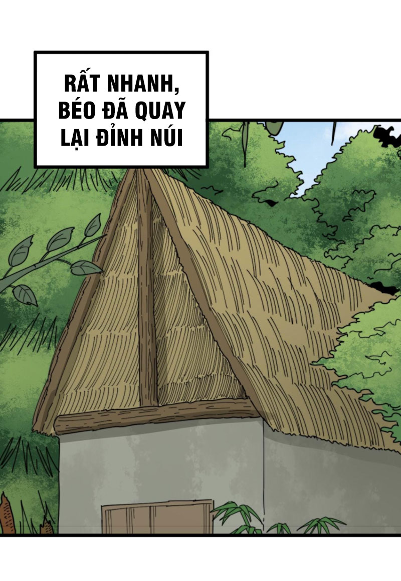 Độc Thủ Vu Y Chapter 304 - Trang 31