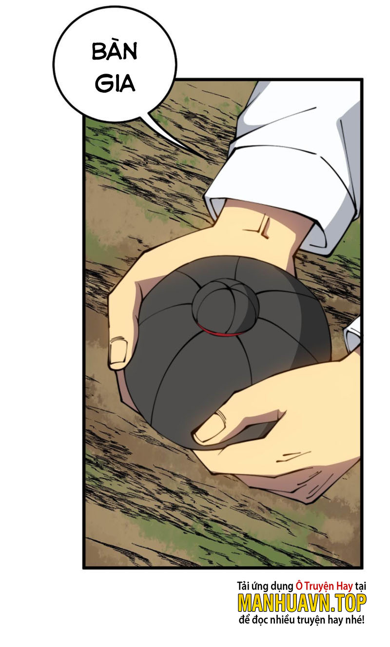 Độc Thủ Vu Y Chapter 304 - Trang 32