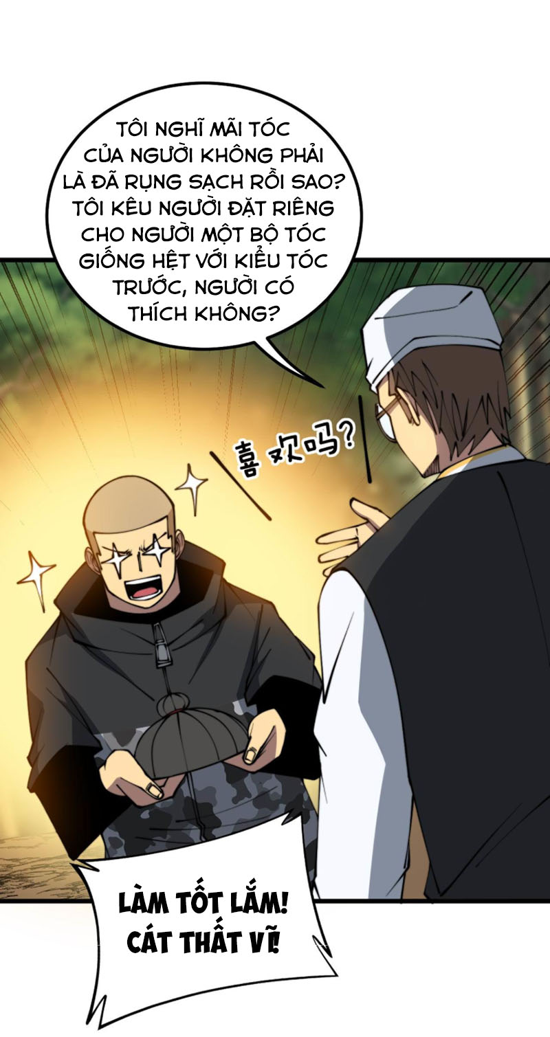 Độc Thủ Vu Y Chapter 304 - Trang 34