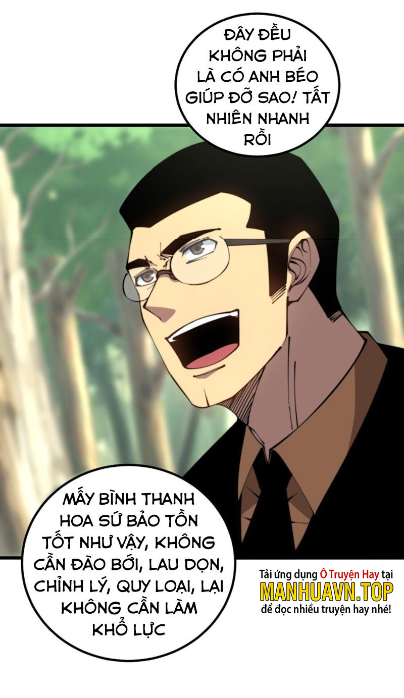 Độc Thủ Vu Y Chapter 304 - Trang 38
