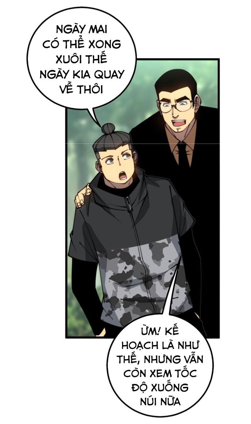 Độc Thủ Vu Y Chapter 304 - Trang 40