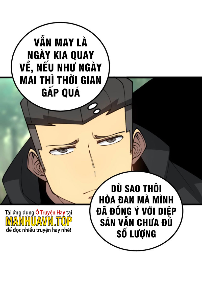 Độc Thủ Vu Y Chapter 304 - Trang 41