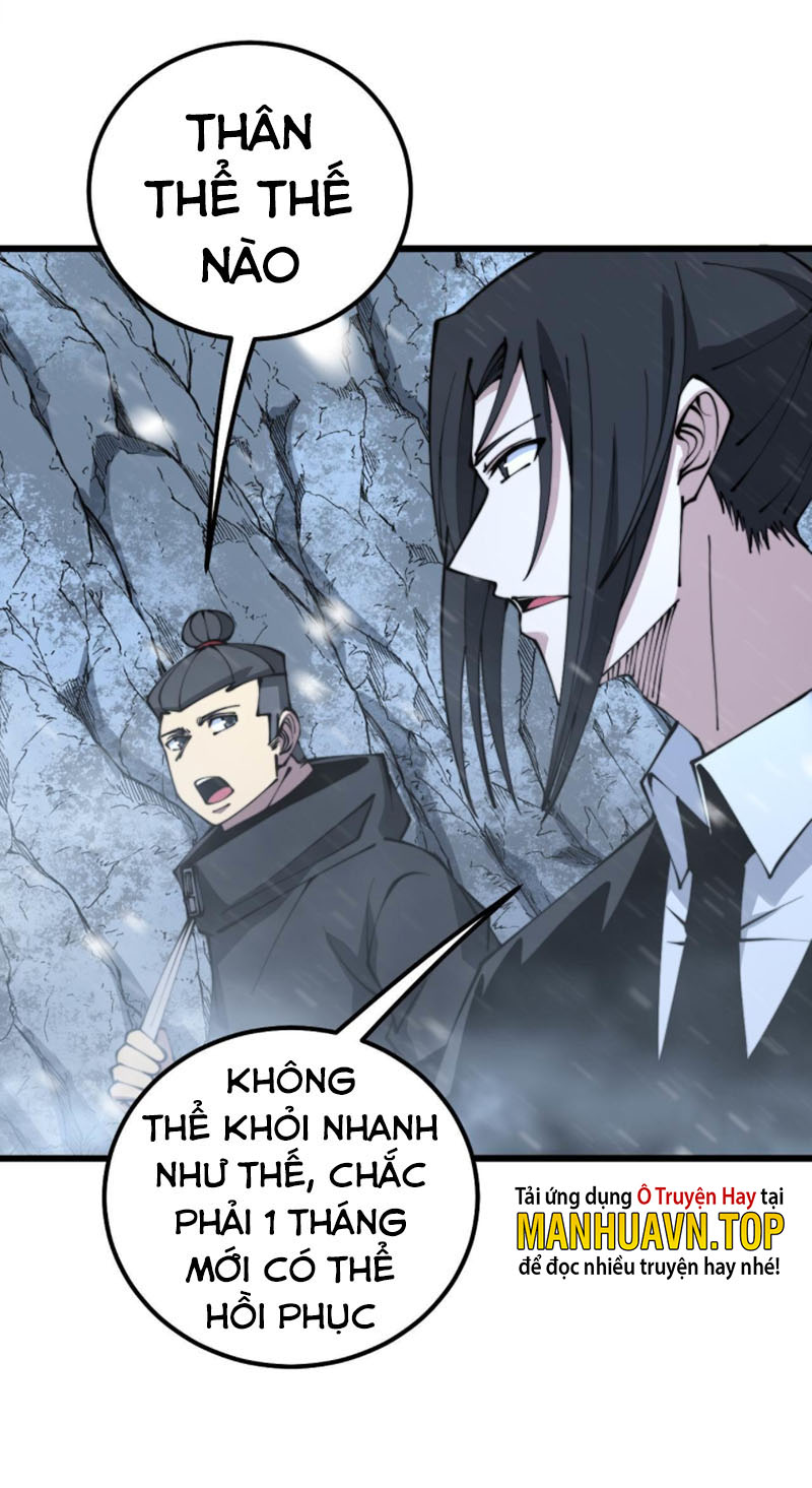 Độc Thủ Vu Y Chapter 304 - Trang 44