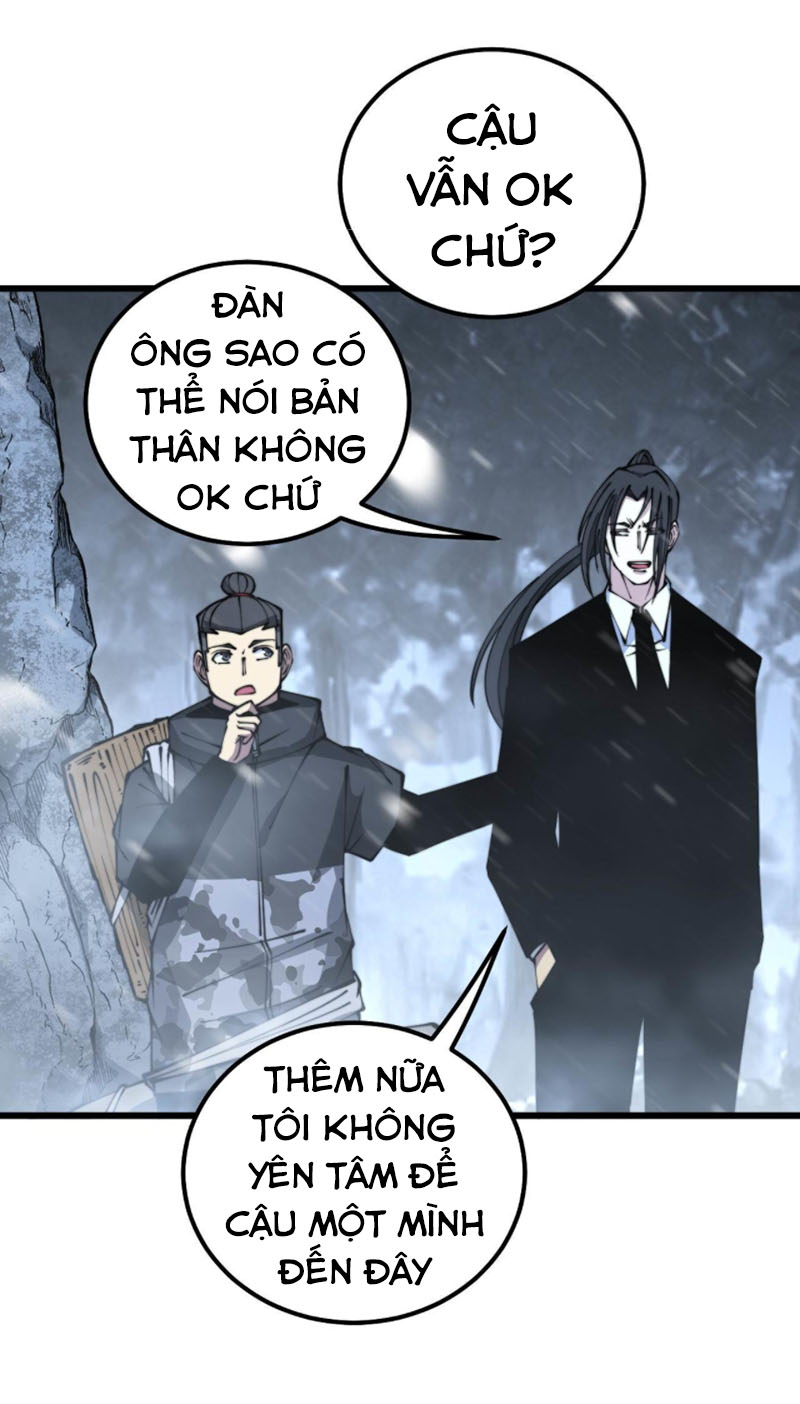 Độc Thủ Vu Y Chapter 304 - Trang 45