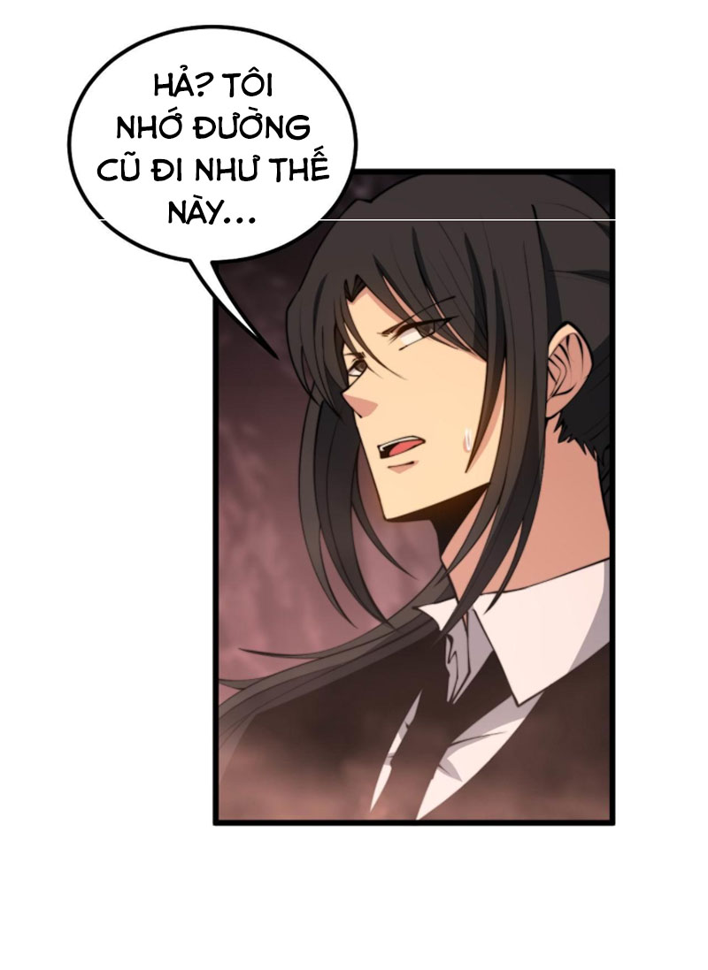 Độc Thủ Vu Y Chapter 304 - Trang 49