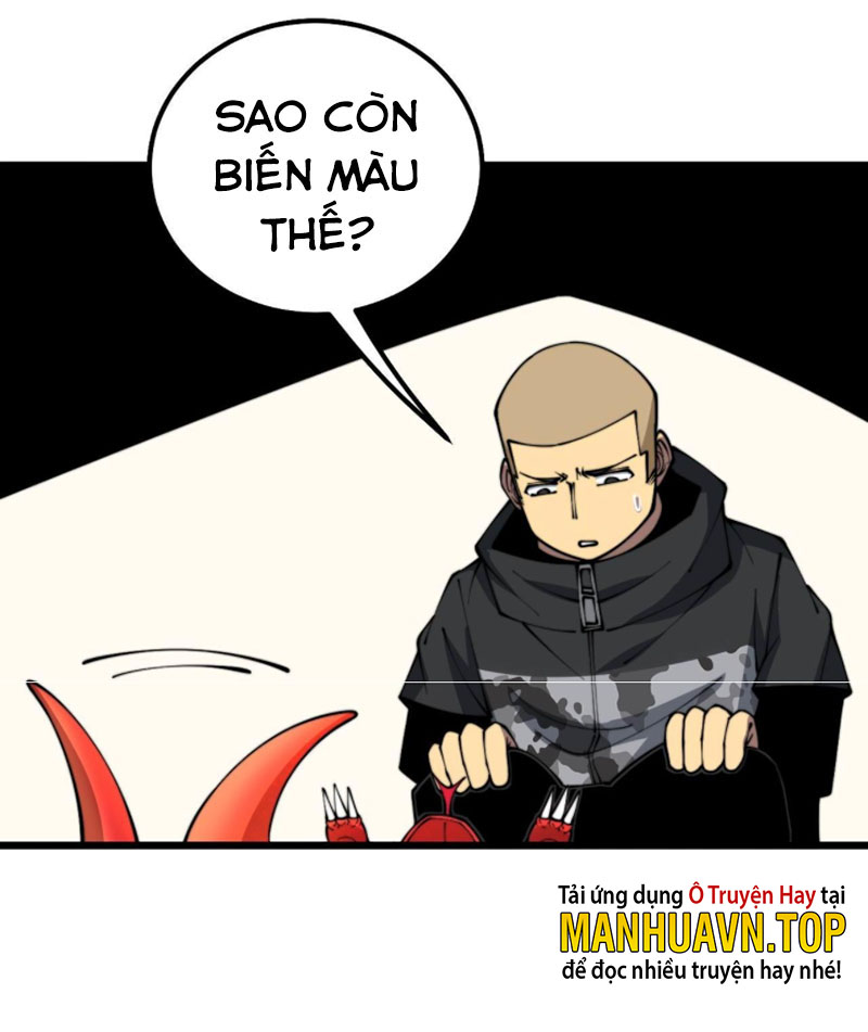 Độc Thủ Vu Y Chapter 304 - Trang 4