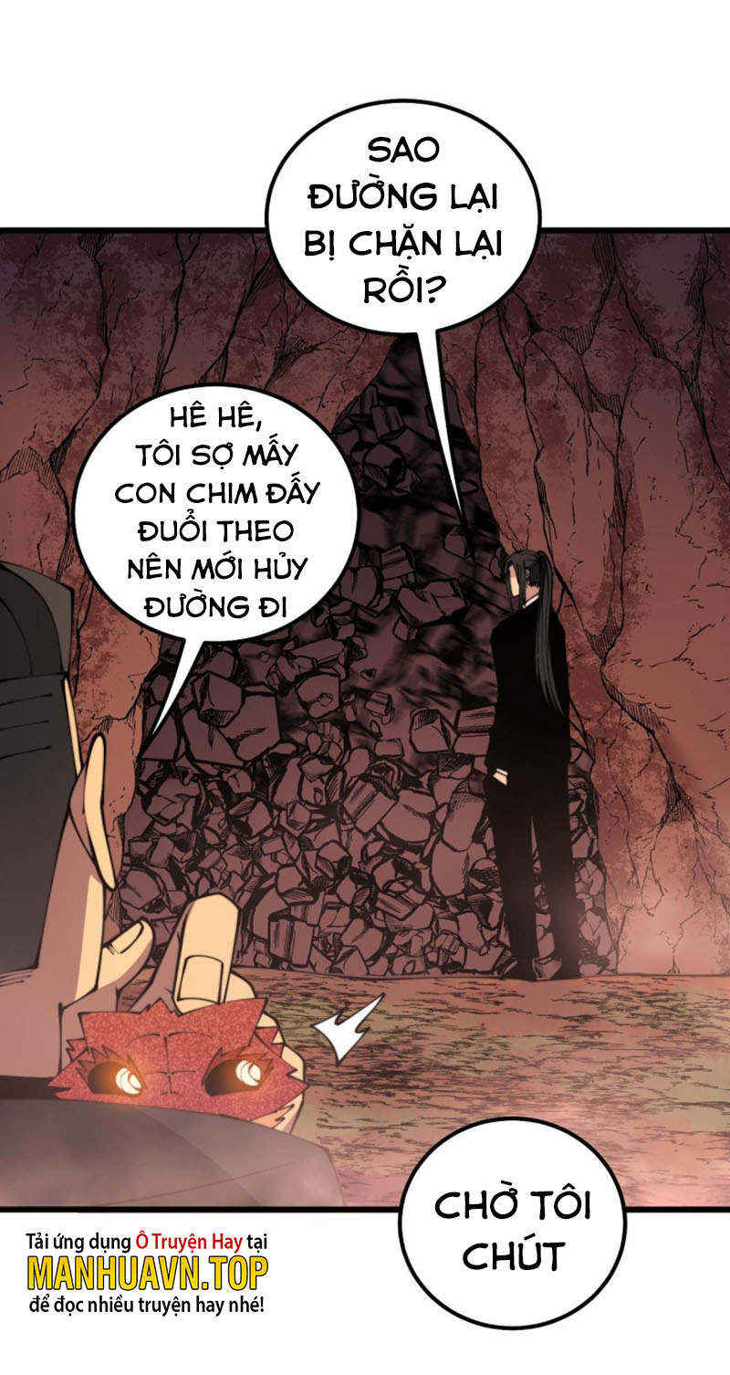 Độc Thủ Vu Y Chapter 304 - Trang 50