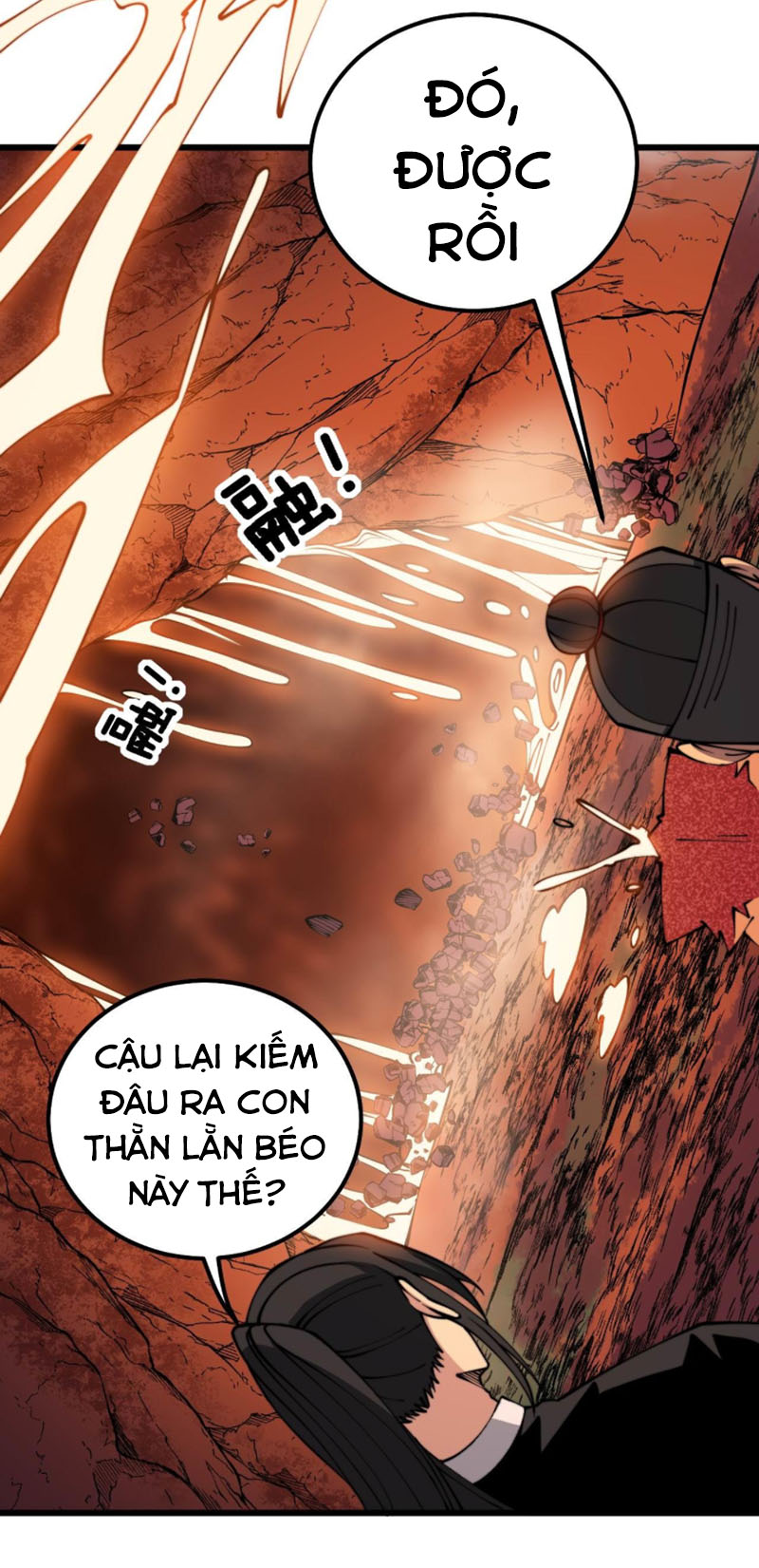 Độc Thủ Vu Y Chapter 304 - Trang 52